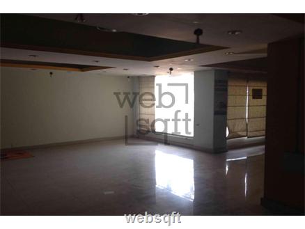Commercial Retail showroom for Sale in Hyderabad